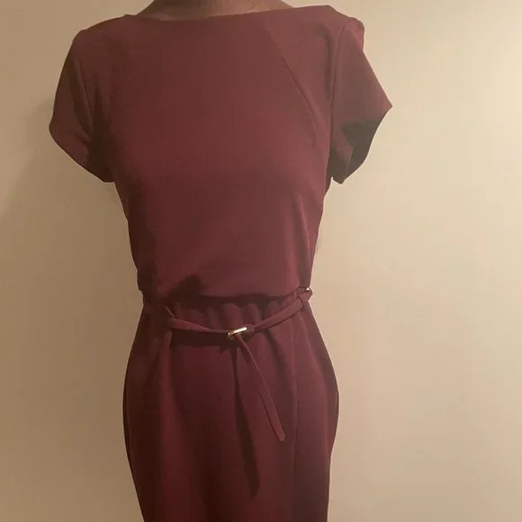 Express work dresses hotsell